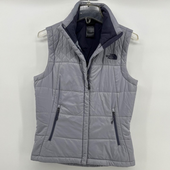 The North Face Jackets & Blazers - The North Face Women's Harway Lightweight Puffer‎ Vest Size S